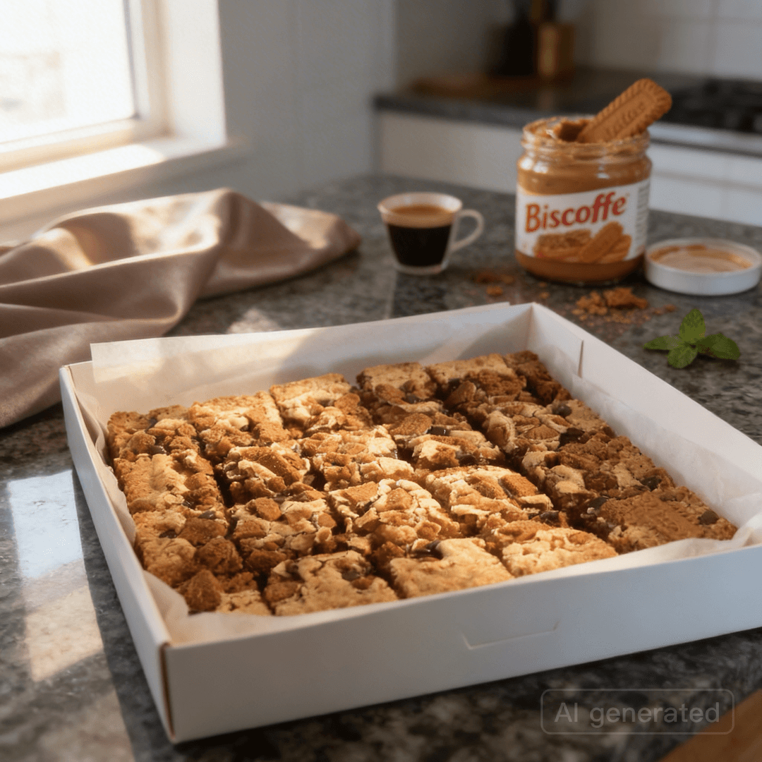 cookie squares